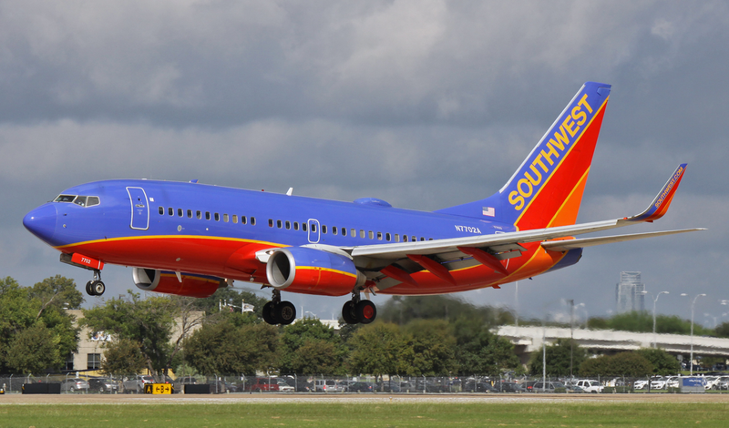 Illustration for article titled More Planespotting